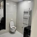 President Terrace Apartment Trencin