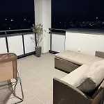 President Terrace *