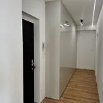 President Terrace Apartment *