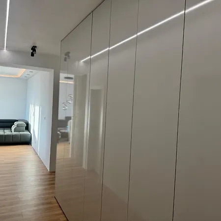 President Terrace Διαμέρισμα Trenčín